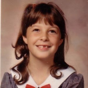 Meet your Posher, Gretchen